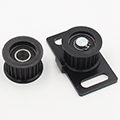Flying Belt Pulley